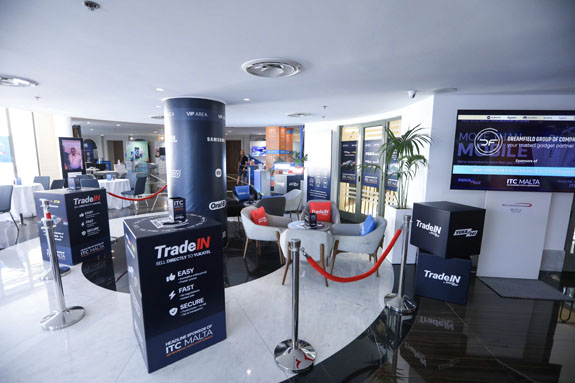 ITC 2025 Highlights